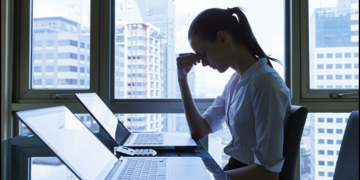 La giusta illuminazione per il luogo di lavoro