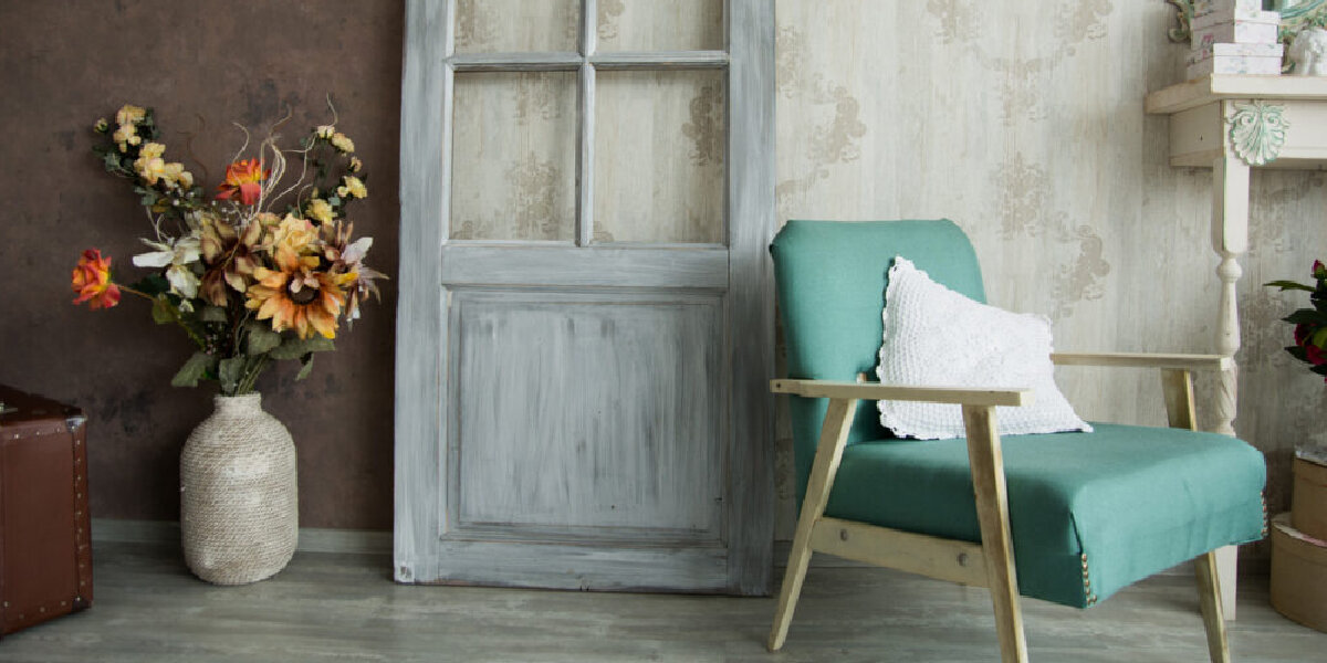 Illuminazione in stile country: si fa accogliente!