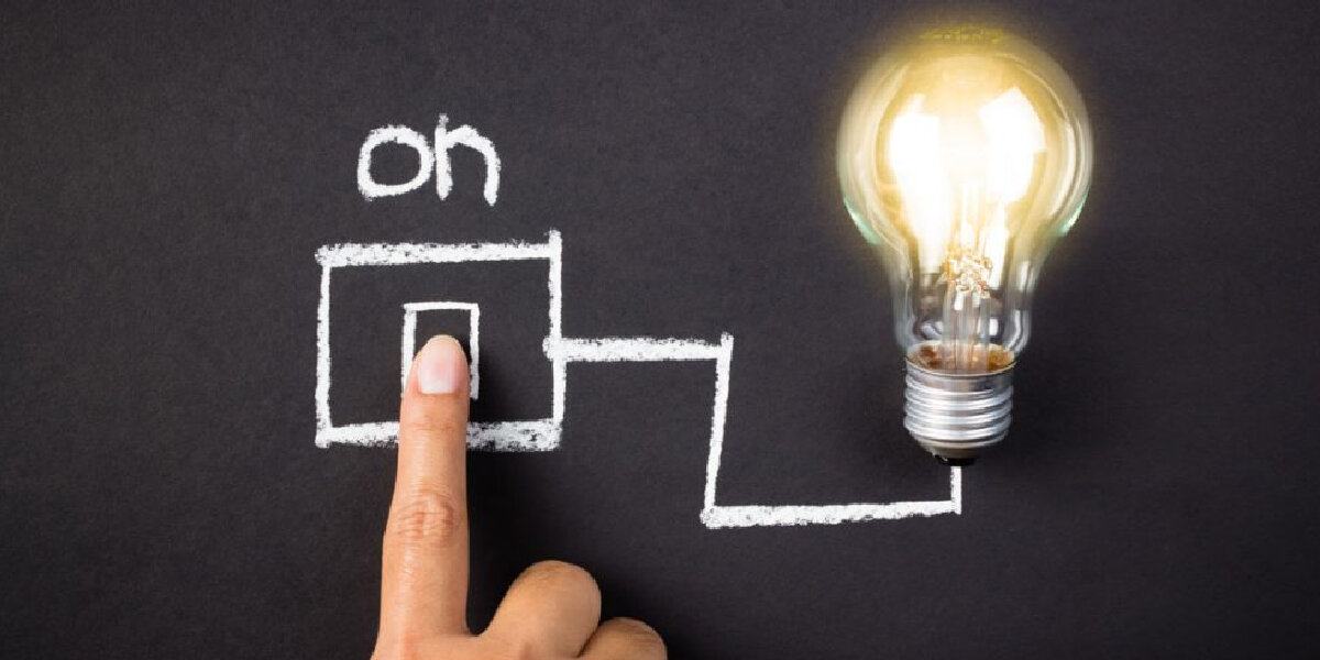 Vita nominale media delle lampade