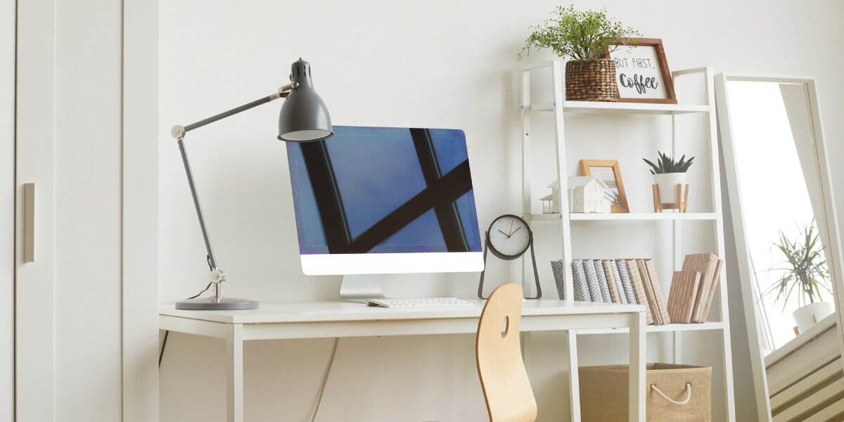 Test della lampade da scrivania: per un ambiente di lavoro produttivo