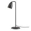 Design For The People by Nordlux NEXUS Lampada da tavolo Nero, 1-Luce