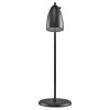 Design For The People by Nordlux NEXUS Lampada da tavolo Nero, 1-Luce