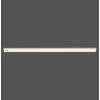 Paul Neuhaus AMON Illuminazione sottopensile LED Argento, 1-Luce, Sensori di movimento