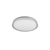 Reality Thea Plafoniera LED Bianco, 2-Luci