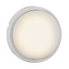 Nordlux CUBA Applique da esterno LED Bianco, 1-Luce