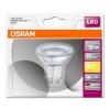 Osram LED GU10 3,6 Watt 2700 Kelvin 350 Lumen