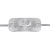Globo EPI Lampada da tavolo LED Bianco, 1-Luce