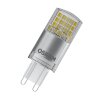 Osram LED G9 3,8 Watt 4000 Kelvin 470 Lumen