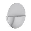 Globo LEMA Applique LED Bianco, 1-Luce