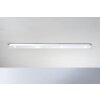 Bopp-Leuchten CLOSE Plafoniera LED Bianco, 4-Luci