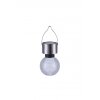 Globo PLAMENA Lampada solare LED