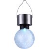 Globo PLAMENA Lampada solare LED