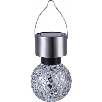 Globo HANDL Lampada solare LED