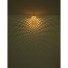 Globo  Lampada solare LED Marrone, 1-Luce