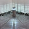 Mesabolo Lampada solare LED Grigio, Nero, 1-Luce
