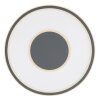 Globo JACK Plafoniera LED Bianco, 1-Luce, Telecomando