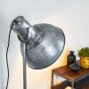 Svanfolk industrial Lampada da terra Grigio, 1-Luce