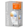 LEDVANCE SMART+ WiFi E27 9W 2700-6500 Kelvin 806 Lumen