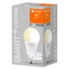 LEDVANCE SMART+ E27 14W 2700 Kelvin 1521 Lumen