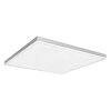 LEDVANCE PLANON Plafoniera Bianco, 1-Luce