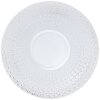 Plafoniera Brilliant Nunya LED Cromo, Bianco, 1-Luce