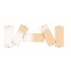 Fabas Luce Thalia Lampada da tavolo LED Argento, Bianco, 1-Luce