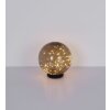Globo  Lampada solare LED Nero, 30-Luci