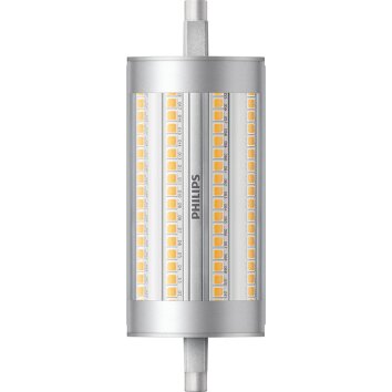 Philips LED R7S 17,5 Watt 3000 Kelvin 2460 Lumen