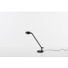Artemide Demetra Micro Lampada da tavolo LED Nero, 1-Luce