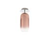 Artemide Gople Mini Plafoniera Alluminio, 1-Luce