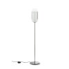 Artemide Gople Lampada da terra Alluminio, 1-Luce
