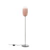 Artemide Gople Lampada da terra Alluminio, 1-Luce