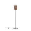 Artemide Gople Lampada da terra Alluminio, 1-Luce