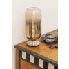 Artemide Gople Lampada da tavolo Alluminio, 1-Luce