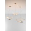 Artemide Pirce Micro Lampada a Sospensione LED Bianco, 1-Luce