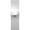 Artemide Pirce Micro Applique LED Bianco, 1-Luce