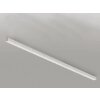 Artemide Calipso Linear Plafoniera LED Bianco, 1-Luce