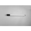 Trio Piera Applique LED Nero, 1-Luce