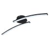 Globo JULES Plafoniera LED Nero, 1-Luce