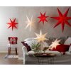 Star-Trading GALAXY Lampada decorativa Rosso, 1-Luce