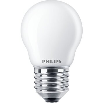 Philips LED E27 3,4 Watt 2200-2700 Kelvin 475 Lumen