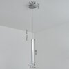 Freshwater Lampadario a sospensione LED Alluminio, 1-Luce