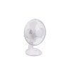 Reality Bergen Ventilatore Bianco