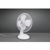 Reality Bergen Ventilatore Bianco