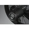 Reality Viking Ventilatore Legno chiaro, Nero