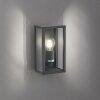 Trio GARONNE Applique Antracite, 1-Luce