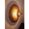Holländer UTOPISTICO Applique Oro, Ottone, 3-Luci
