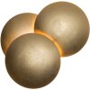 Holländer BOLLADARIA PICCOLO Applique LED Oro, 2-Luci