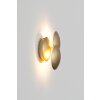 Holländer BOLLADARIA PICCOLO Applique LED Oro, 2-Luci