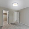Steinhauer Ringlede Plafoniera Bianco, 1-Luce